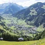 M1 - Mountain Living Apartman *