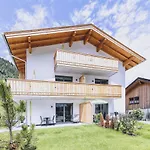 M1 - Mountain Living Daire