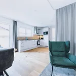 M1 - Mountain Living * Rauris