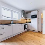 Apartment M1 - Mountain Living