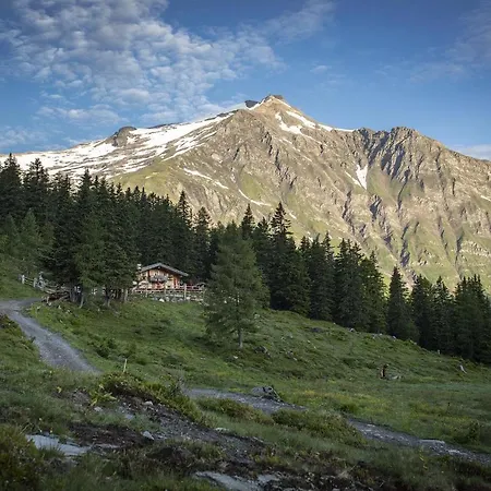 M1 - Mountain Living