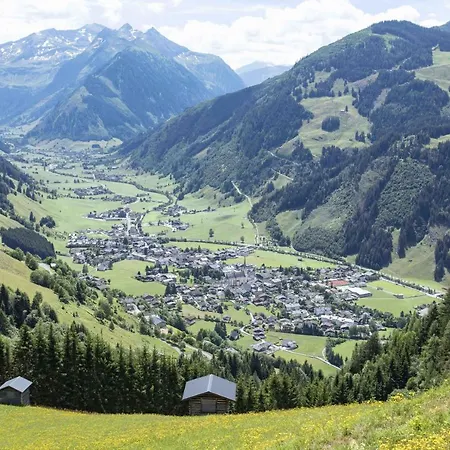 M1 - Mountain Living Apartament *