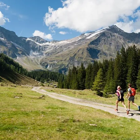 M1 - Mountain Living Apartament