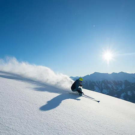 M1 - Mountain Living * Раурис