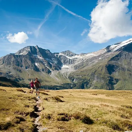 M1 - Mountain Living * Rauris