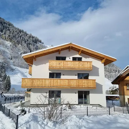 Апартаменты M1 - Mountain Living