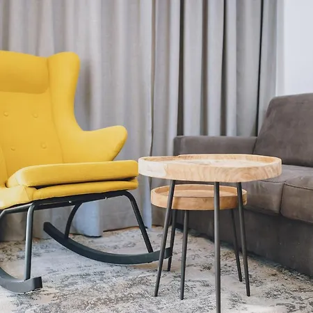 M1 - Mountain Living Appartamento