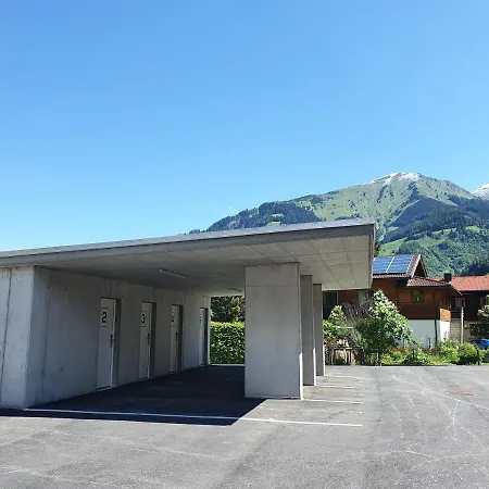 M1 - Mountain Living Апартаменты *