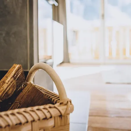 M1 - Mountain Living Appartamento Rauris