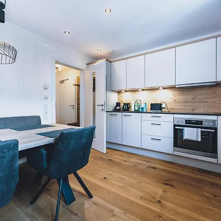 M1 - Mountain Living Апартаменты
