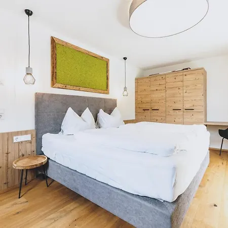 M1 - Mountain Living Апартаменты Раурис