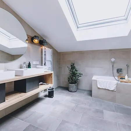 Appartamento M1 - Mountain Living *