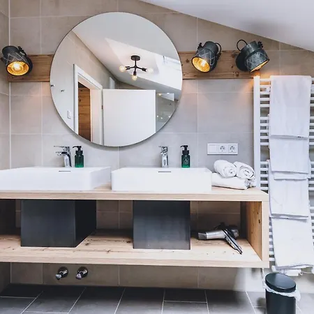 M1 - Mountain Living * Rauris