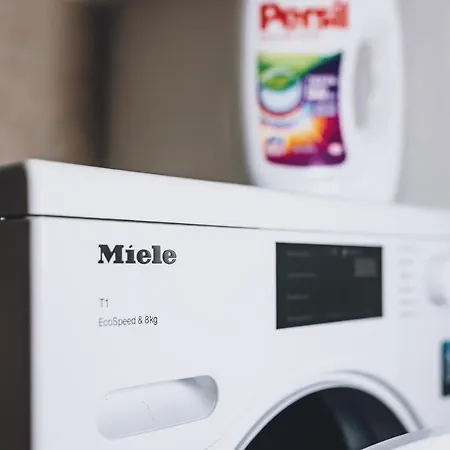 Appartamento M1 - Mountain Living