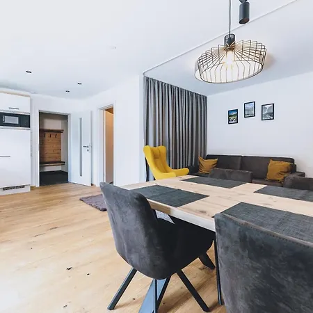 Apartament M1 - Mountain Living *