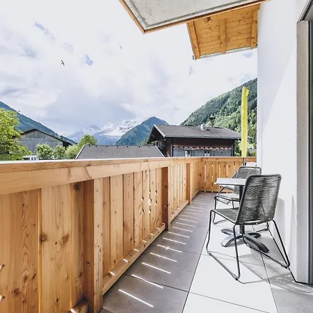 M1 - Mountain Living * Rauris