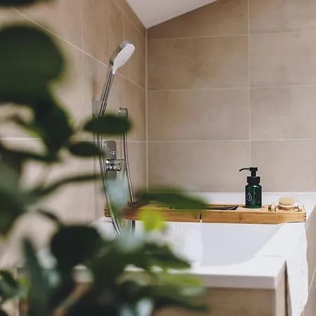 Apartament M1 - Mountain Living