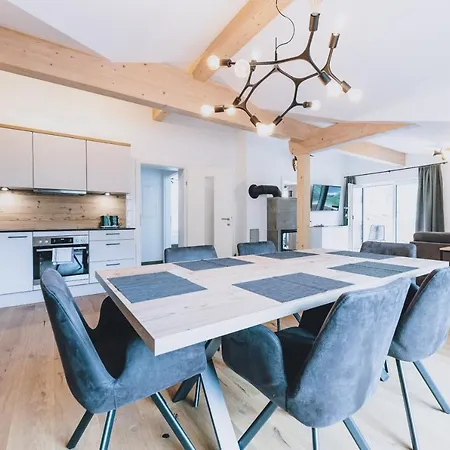 Apartament M1 - Mountain Living *