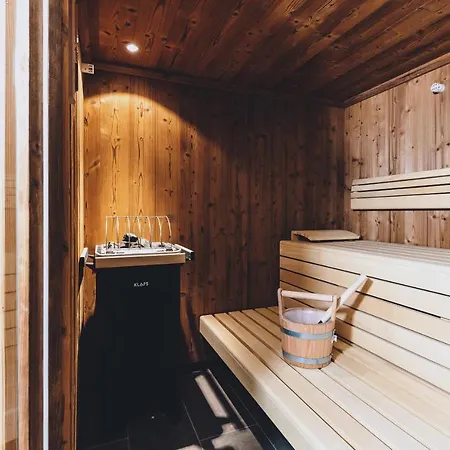 M1 - Mountain Living Apartament