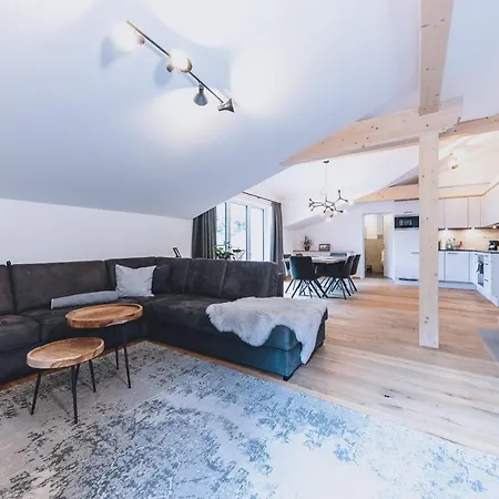 M1 - Mountain Living Apartment *