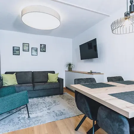 M1 - Mountain Living * Rauris