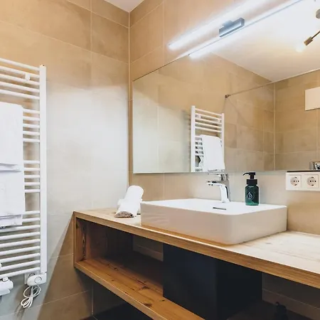 Apartament M1 - Mountain Living *