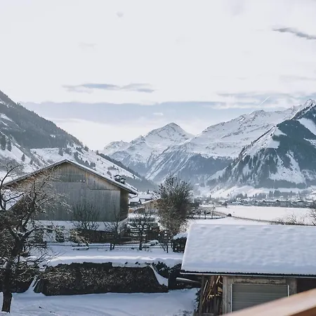 M1 - Mountain Living Apartment *