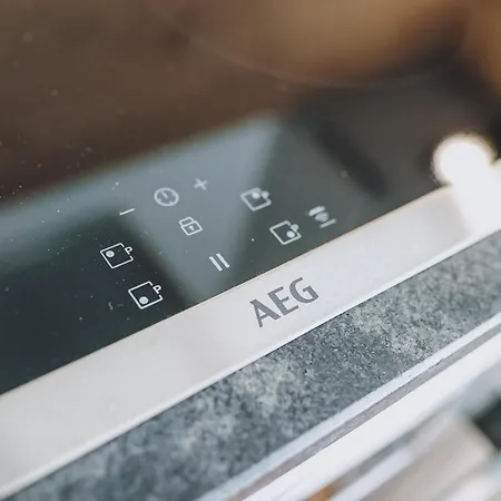 Appartamento M1 - Mountain Living