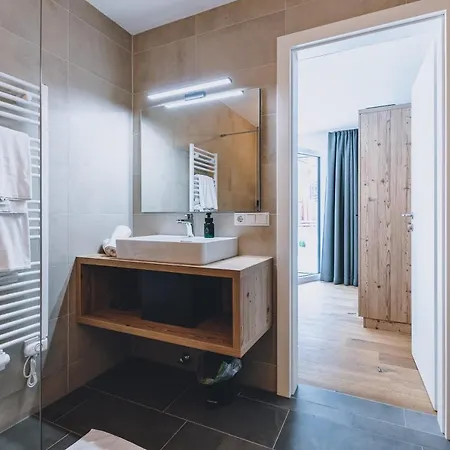 Appartamento M1 - Mountain Living