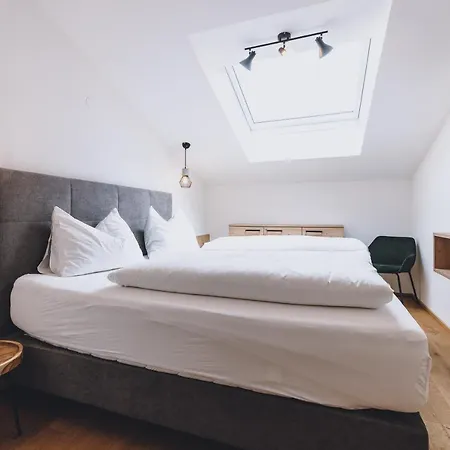 M1 - Mountain Living Rauris