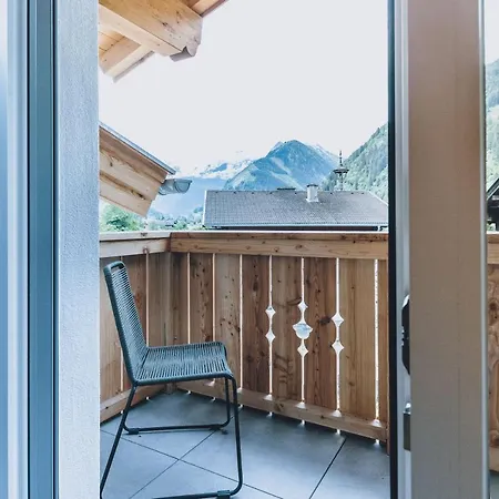M1 - Mountain Living Apartment *