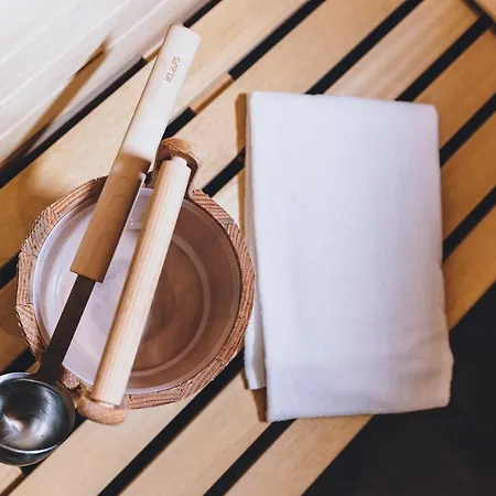 M1 - Mountain Living Apartament