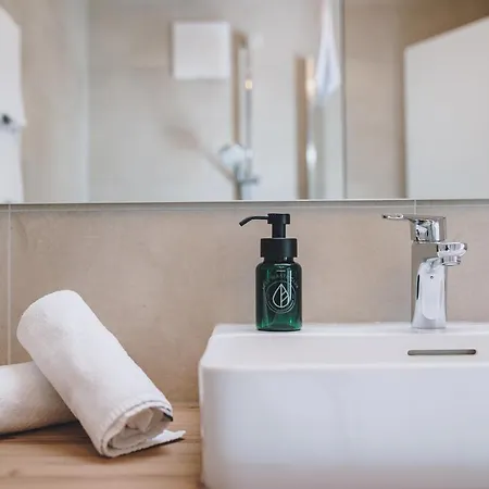 M1 - Mountain Living Apartament