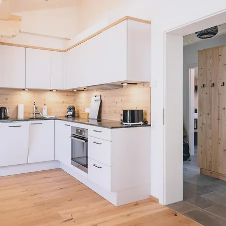 Appartamento M1 - Mountain Living Rauris