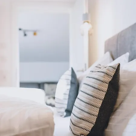 Apartment M1 - Mountain Living