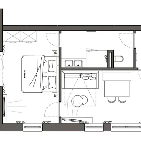M1 - Mountain Living