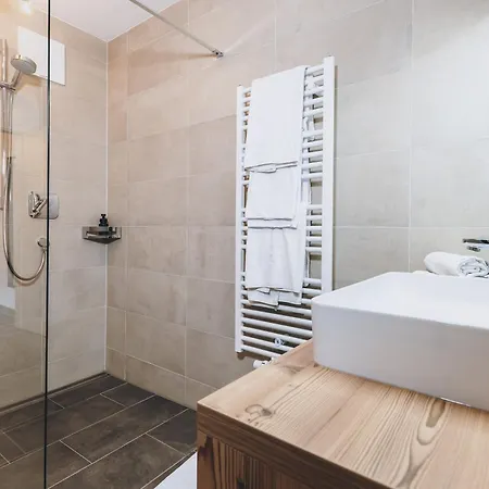 Apartment M1 - Mountain Living Rauris