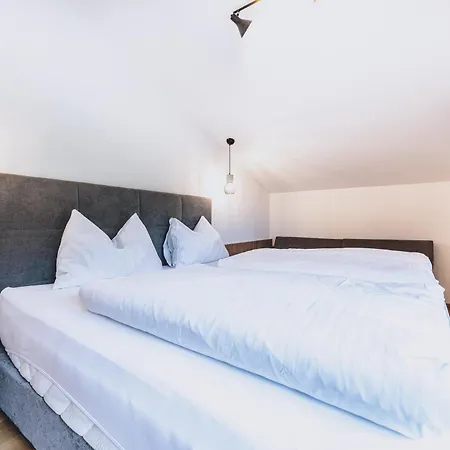 M1 - Mountain Living Апартаменты