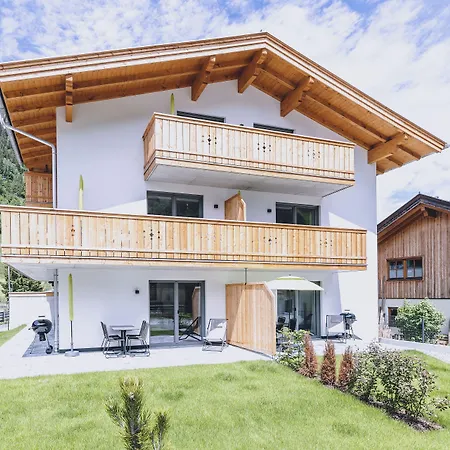 Apartament M1 - Mountain Living *