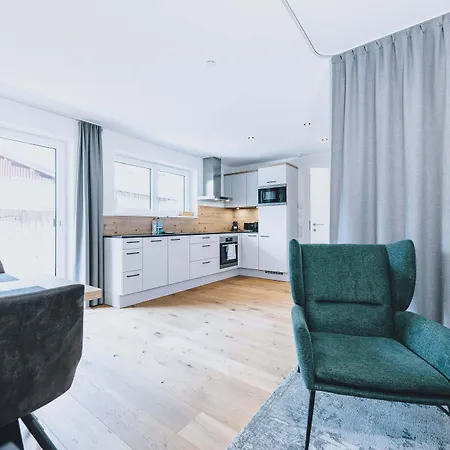 Appartamento M1 - Mountain Living *