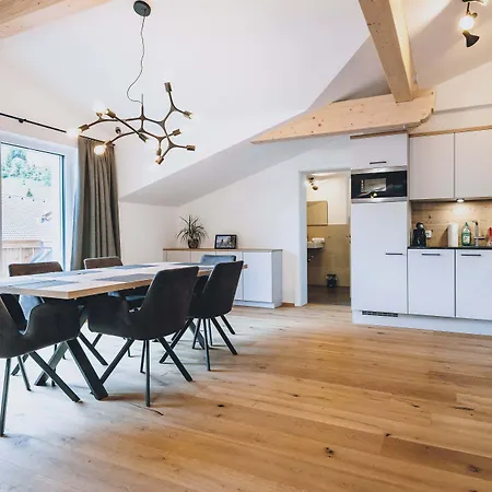 M1 - Mountain Living Rauris