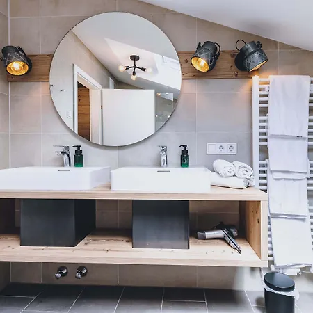 M1 - Mountain Living Rauris