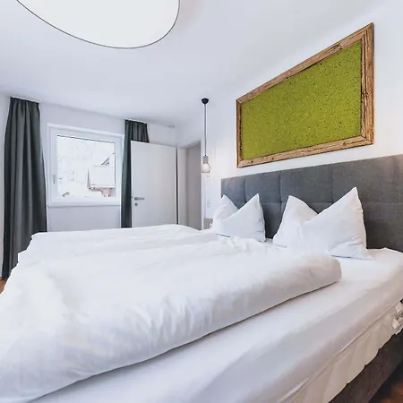 Appartamento M1 - Mountain Living Rauris