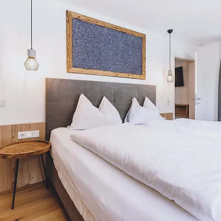 M1 - Mountain Living Appartamento