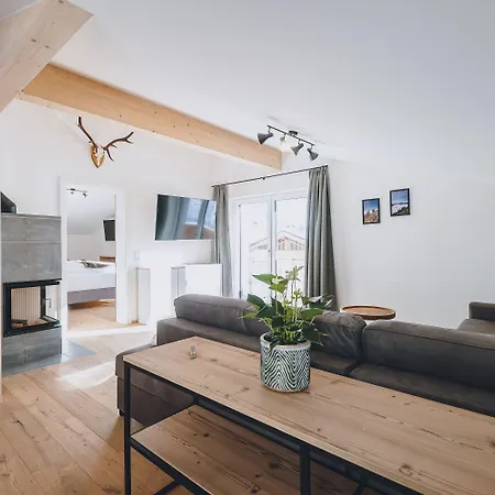 M1 - Mountain Living Apartament *