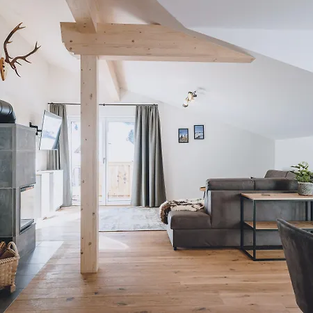 M1 - Mountain Living Rauris