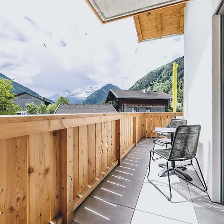 Διαμέρισμα M1 - Mountain Living