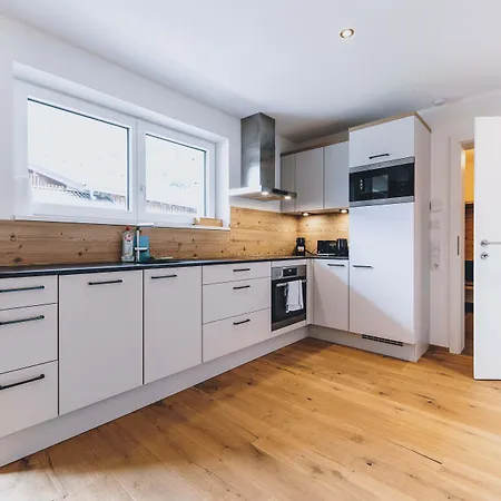 Apartament M1 - Mountain Living