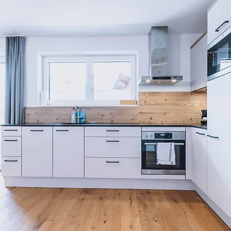 M1 - Mountain Living * Rauris