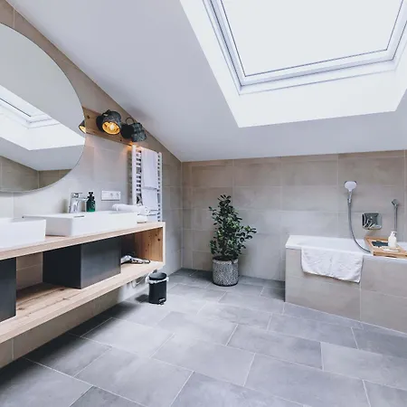 M1 - Mountain Living Appartamento Rauris